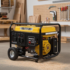 Motogerador BFGE 13000 Plus Partida Elétrica 62030 Buffalo