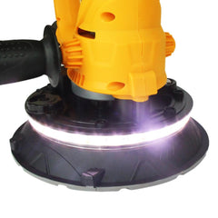 Lixadeira De Parede E Teto Elétrica Lpc 850 127 V Monofásico CSM