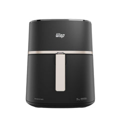 Fritadeira Elétrica Antiaderente WAP Mega Family Digital 7.1L Aviso Sonoro 220V