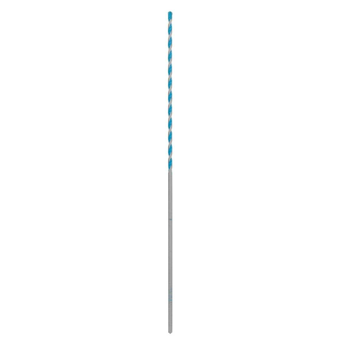 Broca Cilindrica Bosch Cyl-9 Multiconstruction Ø6X350X400mm
