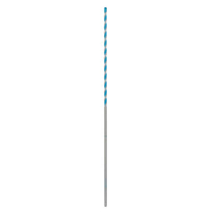 Broca Cilindrica Bosch Cyl-9 Multiconstruction Ø6X350X400mm