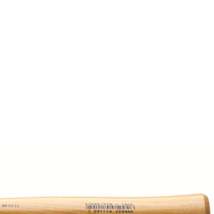 Martelo de Borracha 225 G com Cabo de Madeira Modelo Americano Tramontina MASTER