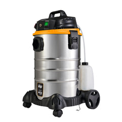 Extratora de Sujeira WAP Carpet Cleaner PRO 30 1600W de Potência e Filtro HEPA 127V