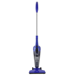 Aspirador de Pó 2 em 1 Philco PH1100AZ 1250W 127V Filtro HEPA 1L Vertical Portátil Azul