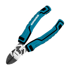 Alicate Corte Diagonal Reforçado 6'' 150mm Aço CrV Gross 1754855