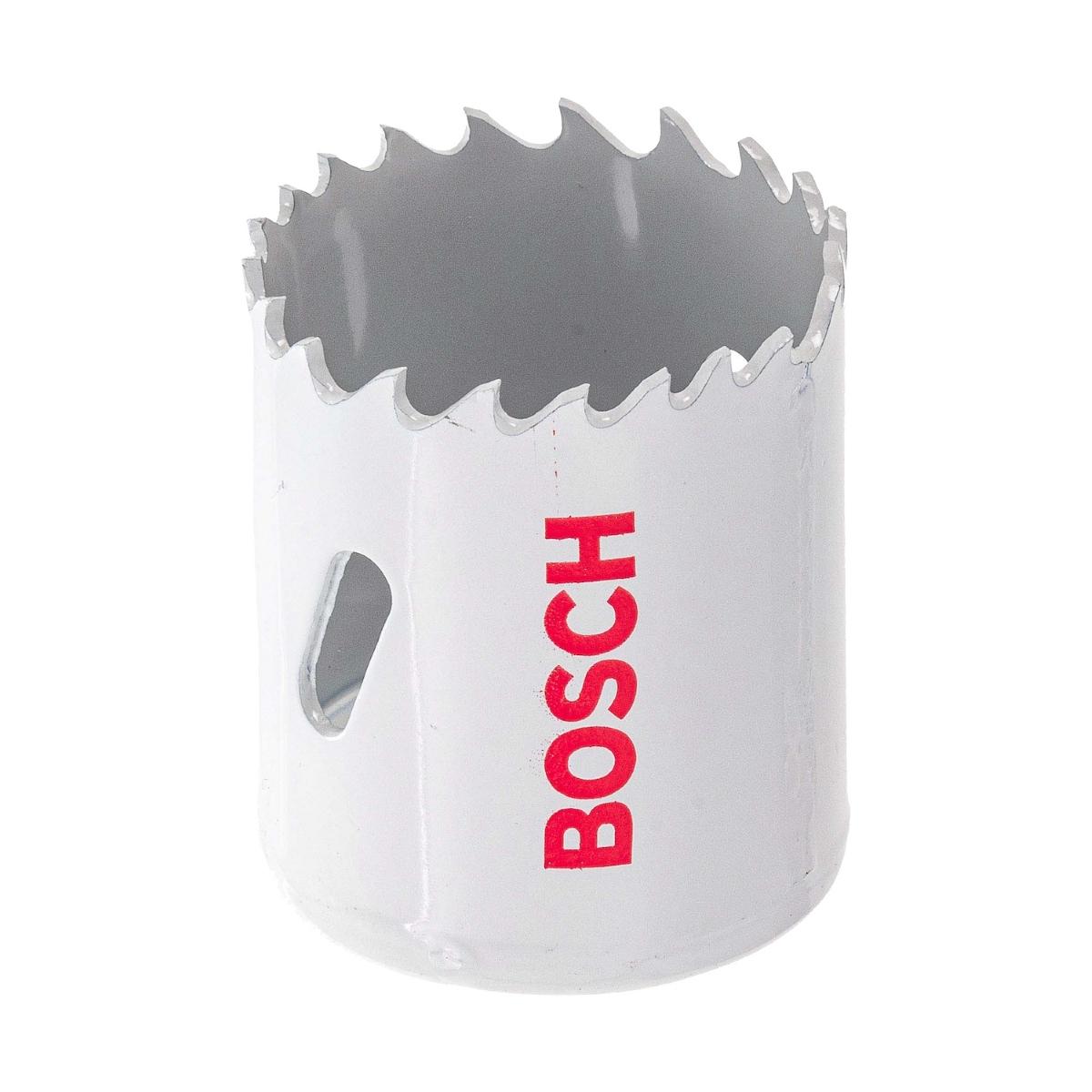 Serra Copo Bosch Bimetálica Blister 38 mm 1 1/2''