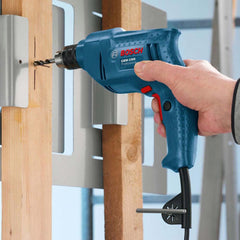 Broca Para Madeira Bosch 3 Pontas 5mm (Encaixe 1/4'')