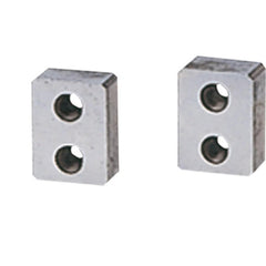 Conjunto de Facas Makita SC00000111 Lâminas de Reposição para Cortadora de Vergalhão