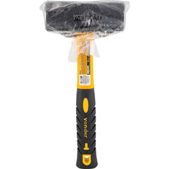 Marreta Oitavada 2,0 Kg Com Cabo Fibra Vonder