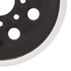 Prato Para Lixadeira Excêntrica Bosch Semiduro 125mm