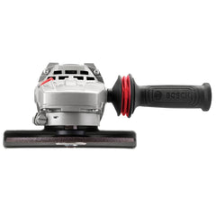 Esmerilhadeira Angular Bosch Gws 28-180 Vulcano 2800W 220V