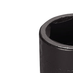 Soquete Impacto 24 mm 1/2'' Cromo Molibdênio Norma DIN 3129 Tramontina PRO