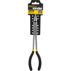 Alicate Bico Meia Cana 11'' CRV Curvo Longo Vonder