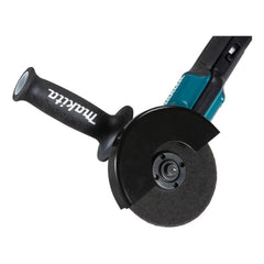 Esmerilhadeira Angular 115 mm Motor BL Protetor Sem Bateria Sem Carregador GA015GZ Makita