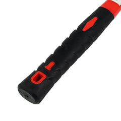Marreta Oitavada Cabo Fibra 30cm 500g Aço 45 Forjado MTX 1092655