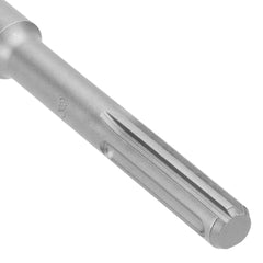 Talhadeira Chata Aço Rápido SDS Max 25x50x360mm 1PC MTX 40X Resistente