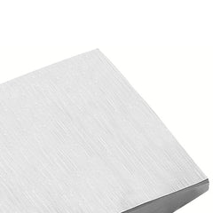 Tasso Cunha 1060g Tramontina PRO Para Restauração e Modulação De Chapas Aço Especial Temperado