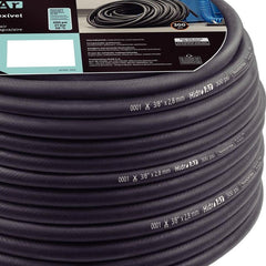 Mangueira Hidro Ar 300 Psi Tramontina 1/2'' x 3mm 50m Para Água/Ar 3 Camadas