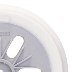 Prato Para Lixadeira Excêntrica Bosch Extra-Macio 150mm
