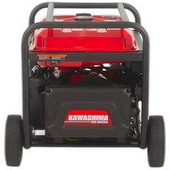 Gerador Gasolina Gg9500I Inverter 220/127 9,5Kw Kawashima