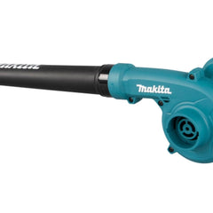 Soprador LXT 18000 RPM Tubo de Jardinagem Sem Bateria Sem Carregador DUB186Z Makita