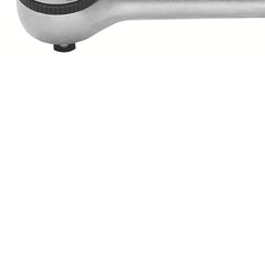 Catraca 6" em Aço Cromo Vanádio - Encaixe 1/4" Tramontina PRO