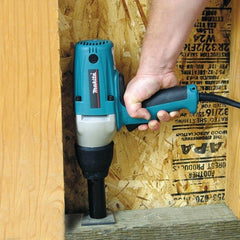 Chave de Impacto Industrial 12.7Mm 400W Torque 350Nm Com Soquete Maleta TW0350 110V Makita