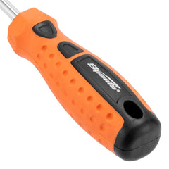 Chave Phillips PH2 1/4'' Cromo Vanádio 150mm Emborrachado 1PC Sparta 1779255