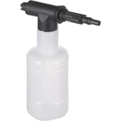 Lavadora de Alta Pressão 1450 PSI 360L/h Com Snow Foam Mangueira 3M HW101 220V Makita