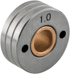 Roldana 0,8mmx1mm Para Aço Para mmp300 Vonder