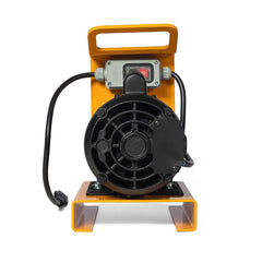 Motor Acionamento para Mangote 127/220V 1,5 CV Base Fixa Monofásico Aberto IP 44 Csm