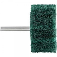 Roda Com Haste Remoção/Acabamento 50X30mm G180 Vonder