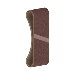 Cinta De Lixa Bosch Pro X440 75X457mm Grano 100 3Un