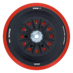 Prato Autoaderente Bosch Expert 150mm Encaixe Bosch