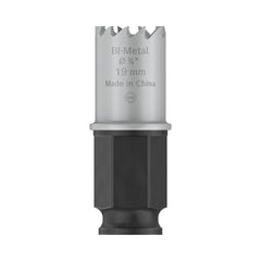 Serra Copo Bosch Pro Sheet Metal Power Change Plus 19mm