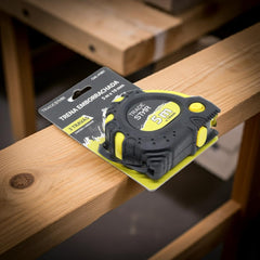 Trena Métrica 5 M X 19 mm Emborrachada Tradestar