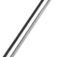 Chave Biela Tipo L 7/16'' Cromo Vanádio Niquelado Stels 1420255 Acesso Fácil