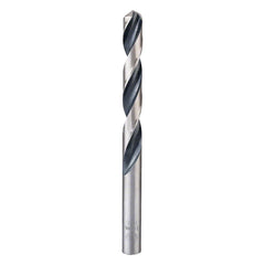 Broca Metal Bosch Aço Rápido Hss-Pointteq 11,1mm 5 Peças