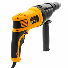Furadeira de Impacto 1050W 0-3000/1100 RPM 0-48000/17600 BPM 127V Denzel ID-1050-2