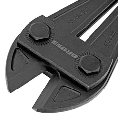 Lâmina Para Tesoura Corta Vergalhão 760mm 30pol Aço Cr-Mo Gross 7853855