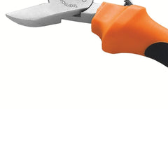 Alicate Corte Diagonal 4'' Forjado Cromado Acabamento Acetinado ISO 9654 Tramontina PRO