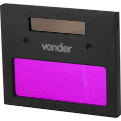 Filtro Automático Vonder Ton. 11 Para Máscara Msn011 Proteção UV e Infravermelho - Guimepa