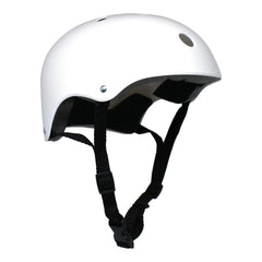 Capacete Abs Pro-Classic Tam. P Branco - Bel Sports