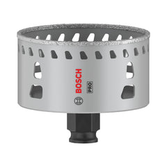 Serra Copo Bosch Pro Tile Power Change Plus 79 mm