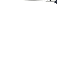 Tesoura Para Cabelo Tramontina Supercort 5 Polegadas Aço Inox Microsserrilha Profissional Onix
