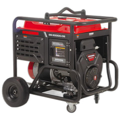 Gerador Gasolina Gg20000Ds 20,0Kw Mono 220/127 Kawashima