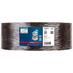 Manta Abrasiva Bosch Expert N880 100mmx10Mt Grosso Alox