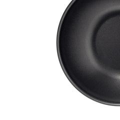 Wok 24 Cm 2.2 L Tramontina Loreto Antiaderente Starflon Max Alumínio PFOA Free Grafite