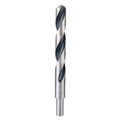 Broca Para Metal Bosch Aço Rápido Hss-Pointteq 17,0mm