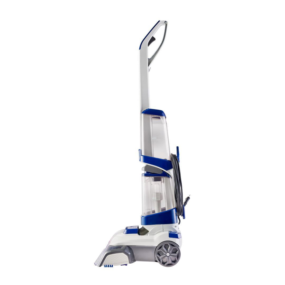 Extratora e Higienizadora Vertical WAP COMFORT CLEANER PRO 2000W com Escova Oscilante 220V